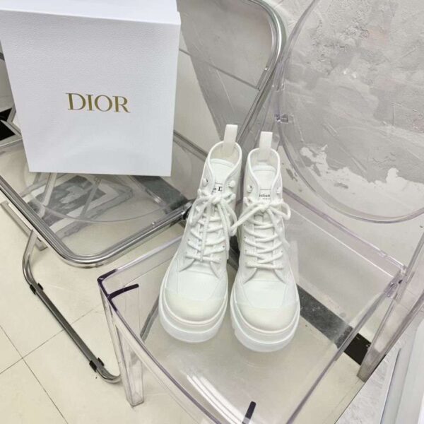 New Collection Fashion Women Dior Shoes 016
