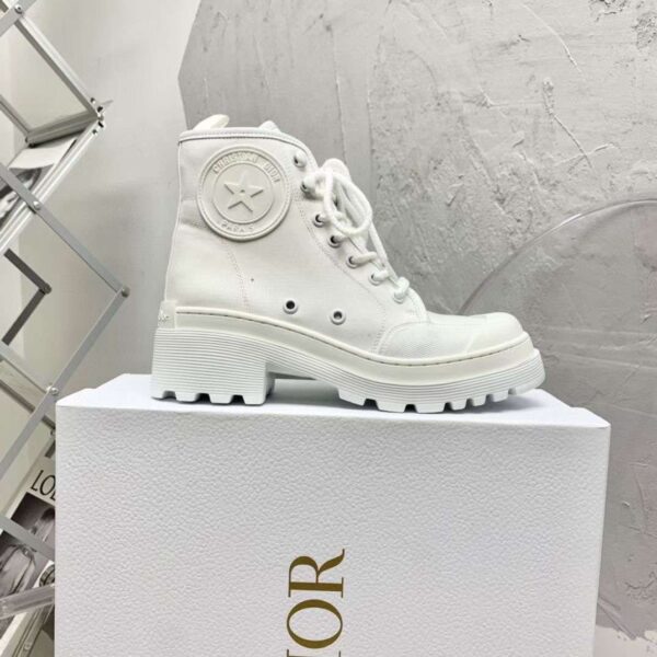New Collection Fashion Women Dior Shoes 016