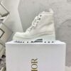 New Collection Fashion Women Dior Shoes 016