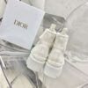 New Collection Fashion Women Dior Shoes 016