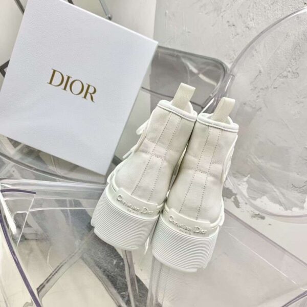 New Collection Fashion Women Dior Shoes 016