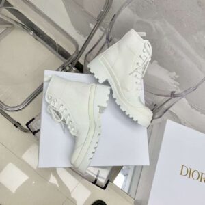 New Collection Fashion Women Dior Shoes 016