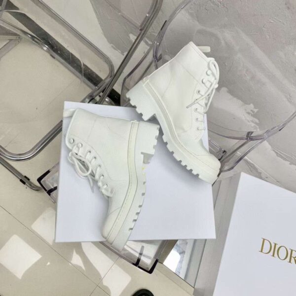 New Collection Fashion Women Dior Shoes 016
