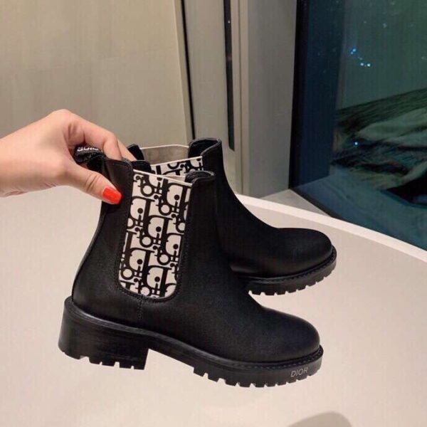 New Collection Fashion Women Dior Shoes 015