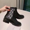 New Collection Fashion Women Dior Shoes 015