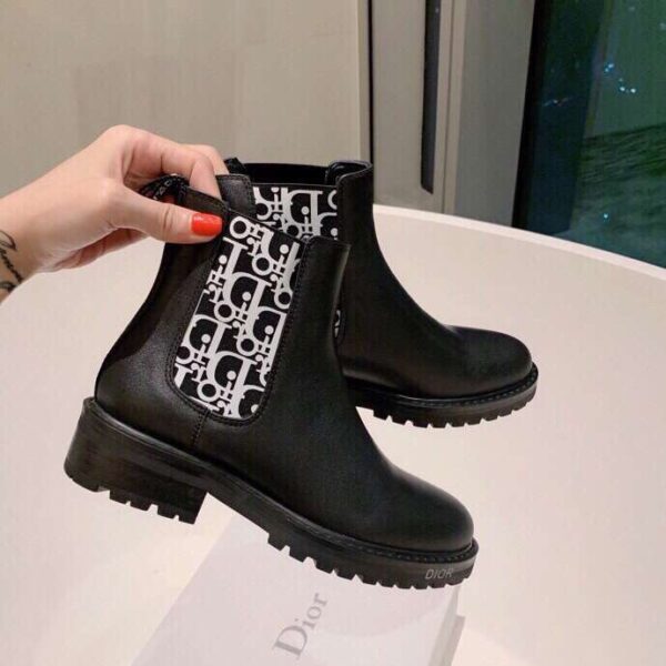 New Collection Fashion Women Dior Shoes 015