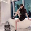 New Collection Fashion Women Dior Shoes 015