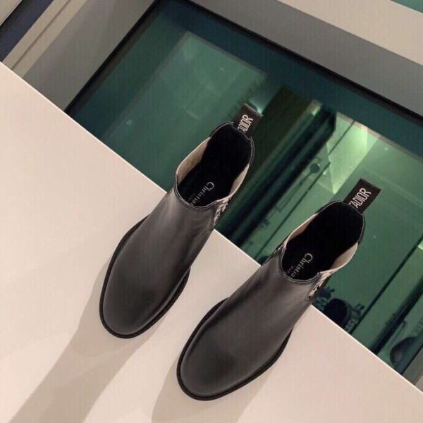 New Collection Fashion Women Dior Shoes 015