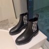 New Collection Fashion Women Dior Shoes 015