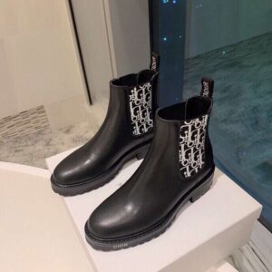 New Collection Fashion Women Dior Shoes 015