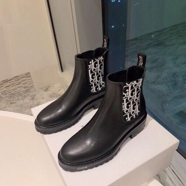 New Collection Fashion Women Dior Shoes 015