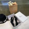 New Collection Fashion Women Dior Shoes 014