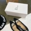 New Collection Fashion Women Dior Shoes 014
