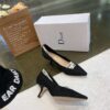New Collection Fashion Women Dior Shoes 014