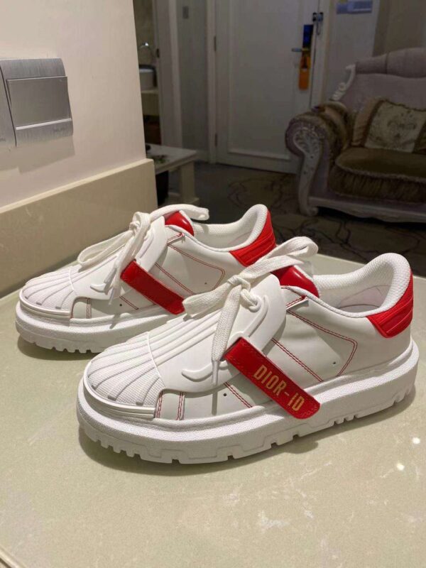 New Collection Fashion Women Dior Shoes 013 – Color 2