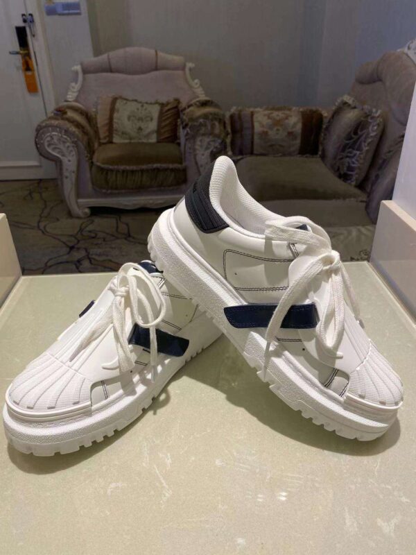 New Collection Fashion Women Dior Shoes 013