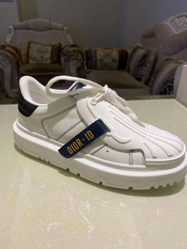 New Collection Fashion Women Dior Shoes 013