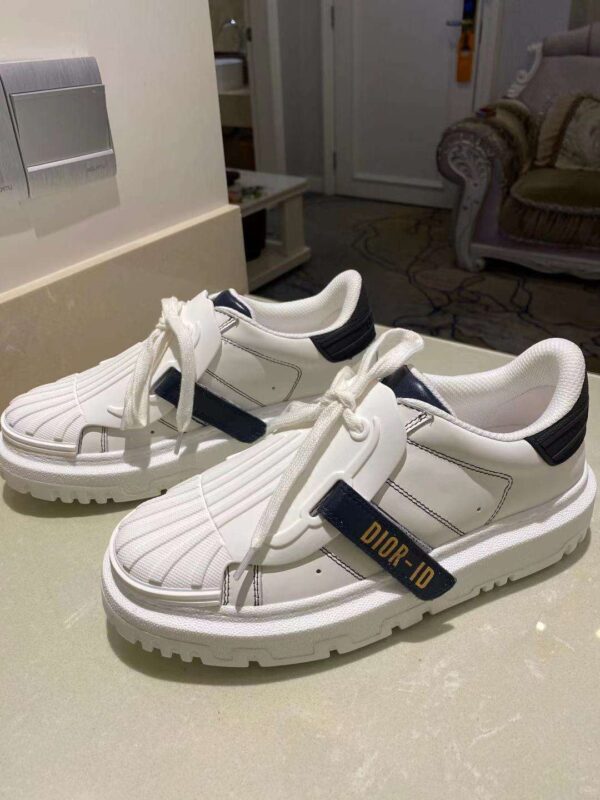 New Collection Fashion Women Dior Shoes 013 – Color 1