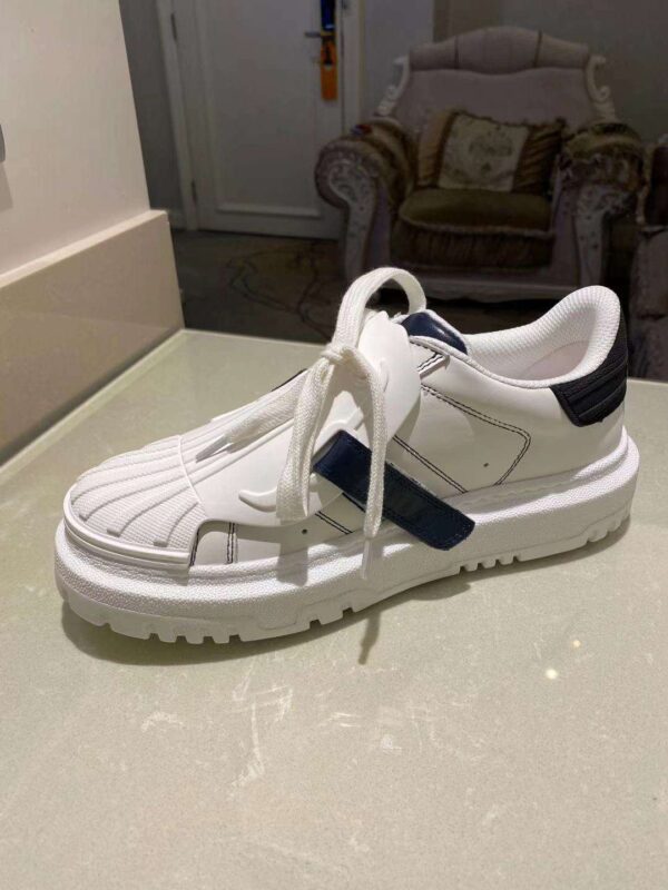 New Collection Fashion Women Dior Shoes 013
