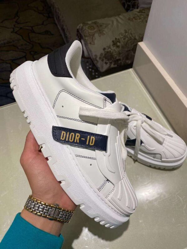 New Collection Fashion Women Dior Shoes 013