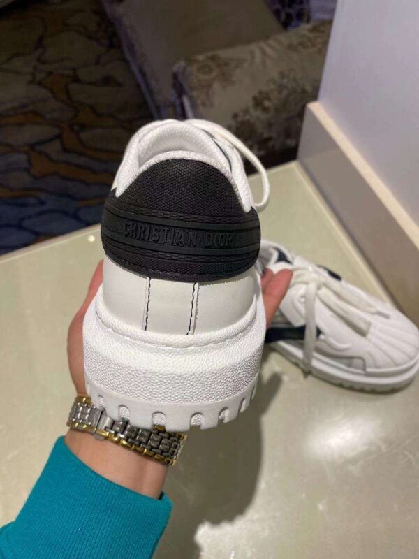 New Collection Fashion Women Dior Shoes 013