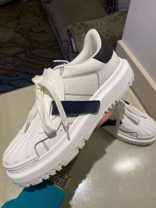 New Collection Fashion Women Dior Shoes 013
