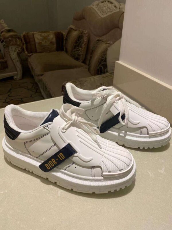New Collection Fashion Women Dior Shoes 013