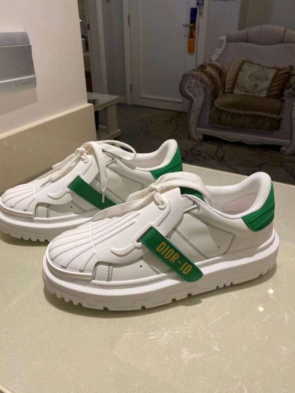 New Collection Fashion Women Dior Shoes 013 – Color 3