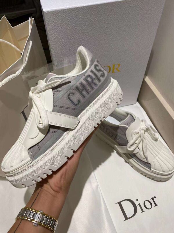 New Collection Fashion Women Dior Shoes 012 – Color 1