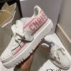 New Collection Fashion Women Dior Shoes 012