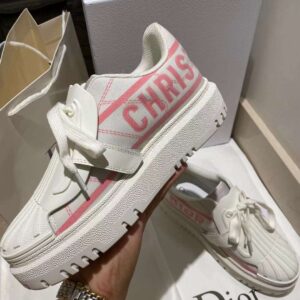 New Collection Fashion Women Dior Shoes 012 – Color 2