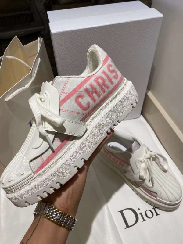New Collection Fashion Women Dior Shoes 012 – Color 2