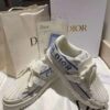 New Collection Fashion Women Dior Shoes 012