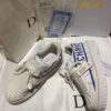 New Collection Fashion Women Dior Shoes 012