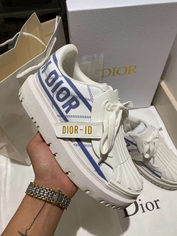 New Collection Fashion Women Dior Shoes 012 – Color 3