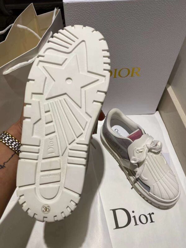 New Collection Fashion Women Dior Shoes 012