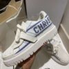 New Collection Fashion Women Dior Shoes 012