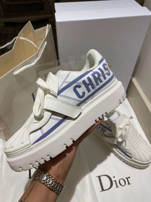 New Collection Fashion Women Dior Shoes 012