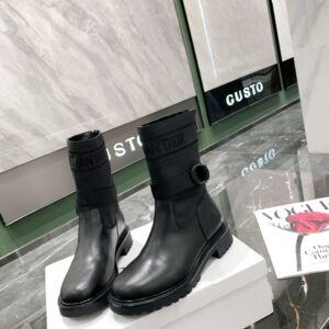 New Collection Fashion Women Dior Shoes 011 – Color 1
