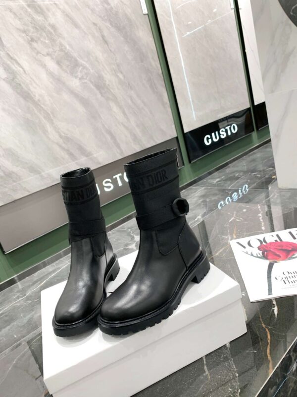 New Collection Fashion Women Dior Shoes 011 – Color 1