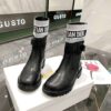 New Collection Fashion Women Dior Shoes 011