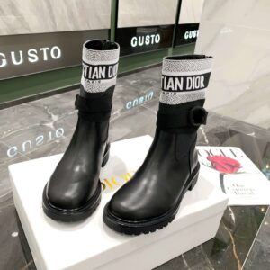 New Collection Fashion Women Dior Shoes 011 – Color 2