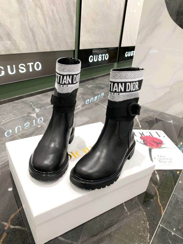 New Collection Fashion Women Dior Shoes 011 – Color 2