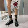 New Collection Fashion Women Dior Shoes 011
