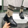 New Collection Fashion Women Dior Shoes 011