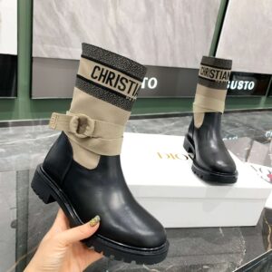 New Collection Fashion Women Dior Shoes 011 – Color 3
