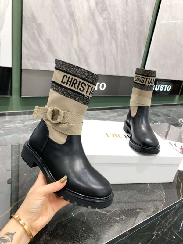 New Collection Fashion Women Dior Shoes 011 – Color 3
