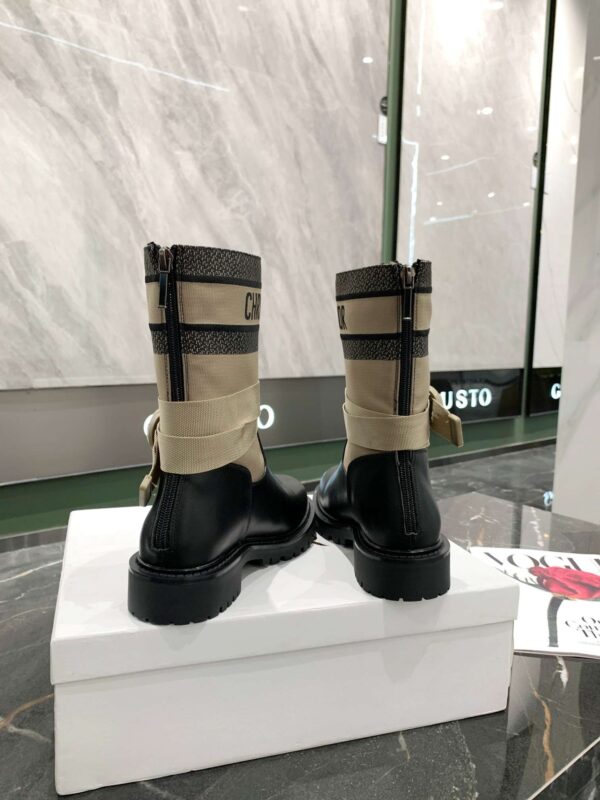 New Collection Fashion Women Dior Shoes 011