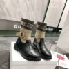 New Collection Fashion Women Dior Shoes 011