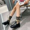 New Collection Fashion Women Dior Shoes 011